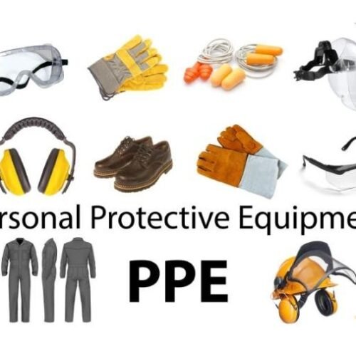 The Complete Guide to Personal Protective Equipment (PPE): Importance, Types, and Standards