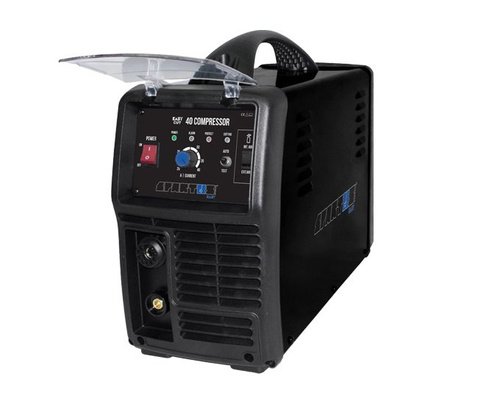 Plasma cutter Spartus EasyCUT 40E Compressor