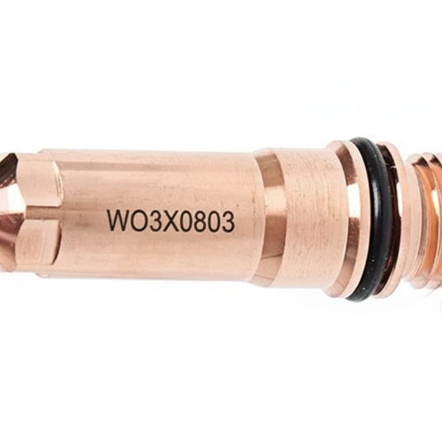 Electrode 80A SilverPlus 220187