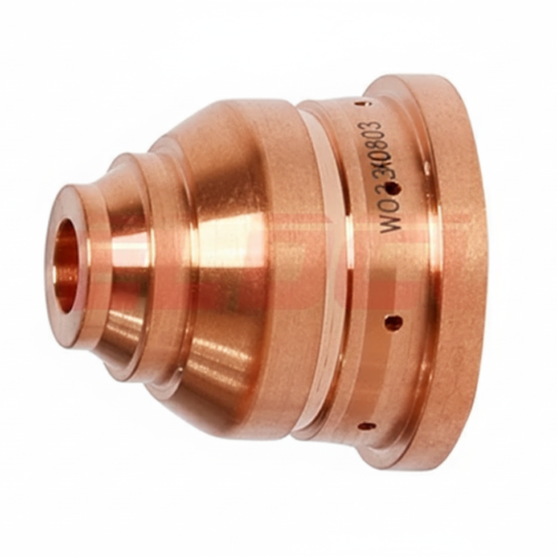 Gouging nozzle 65A-125A 420001