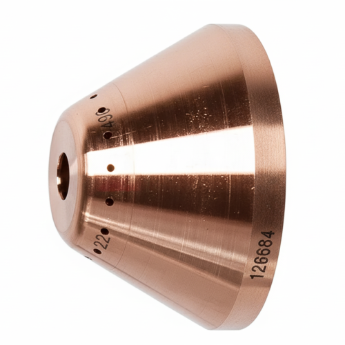 Mechanized Shield 45A-65A 420168