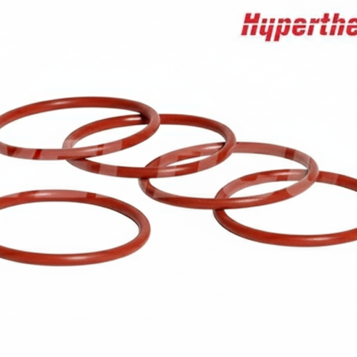 O-Ring Duramax Hyamp 125A Hypertherm 428253