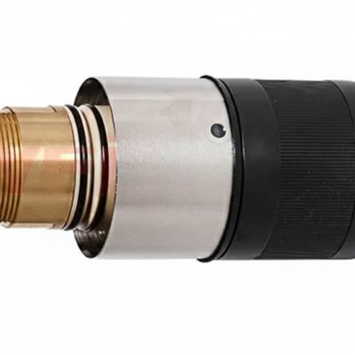 Quick Disconnect Torch 220706