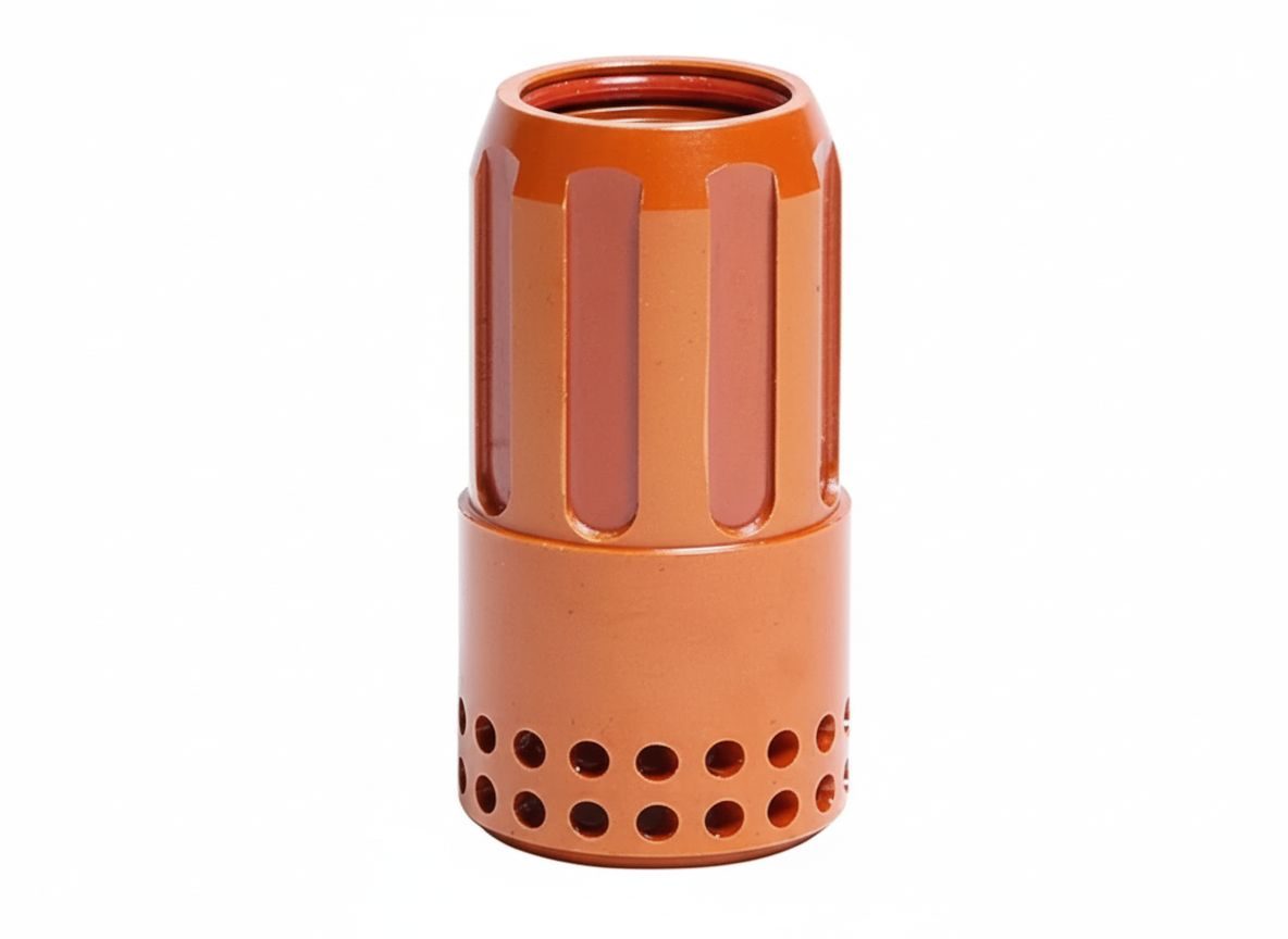 Swirl Ring 105A 220994