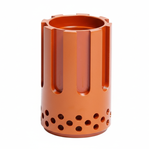 Swirl Ring 40A-80A 120925