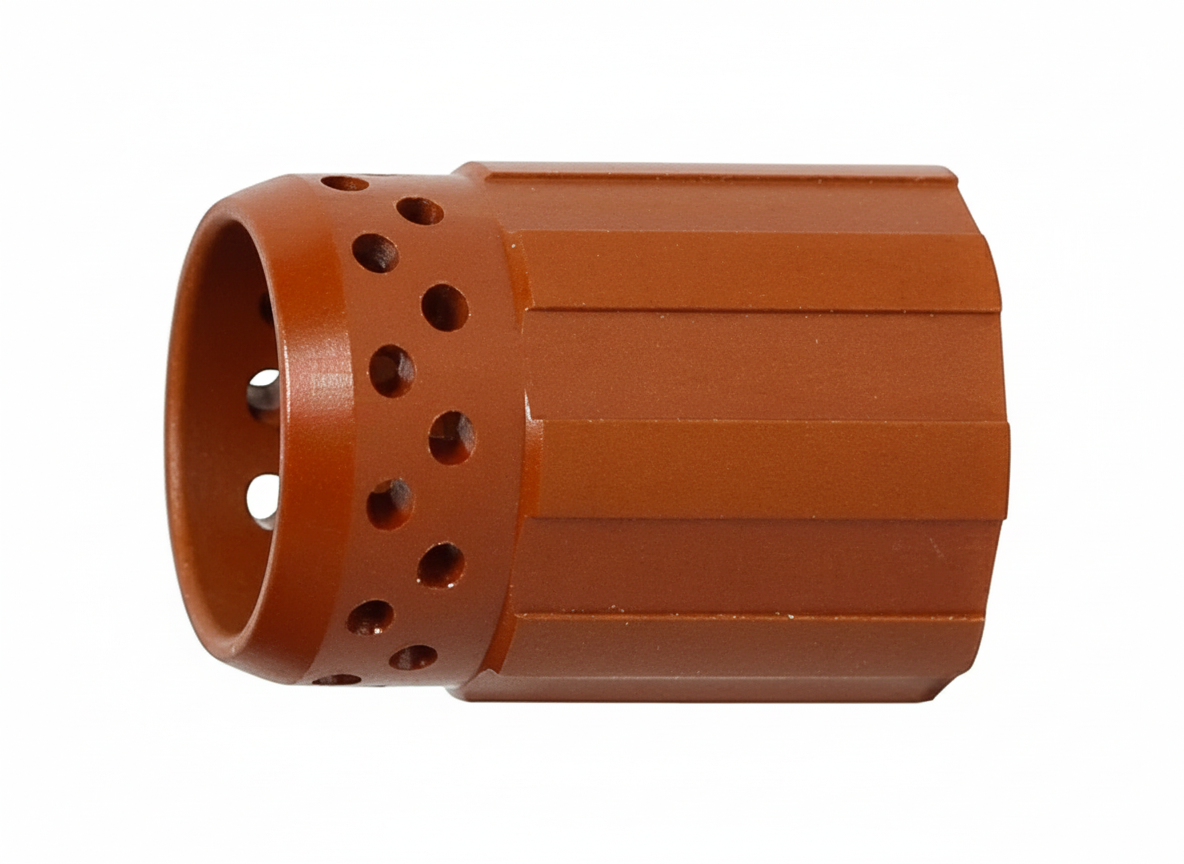 Swirl Ring 45A 220670