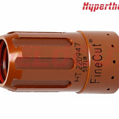 Swirl Ring FineCut 45A Hypertherm 220947