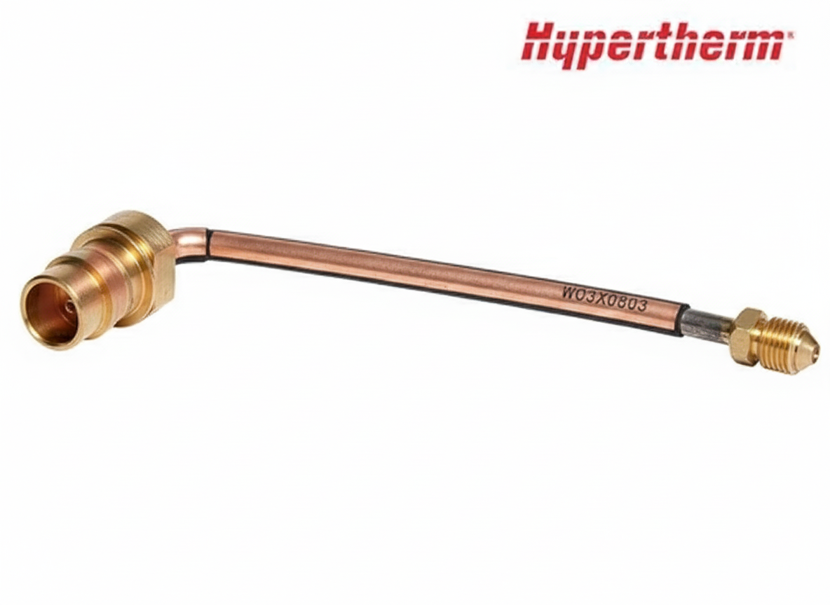 Torch Main Body Replacement Hypertherm 228792
