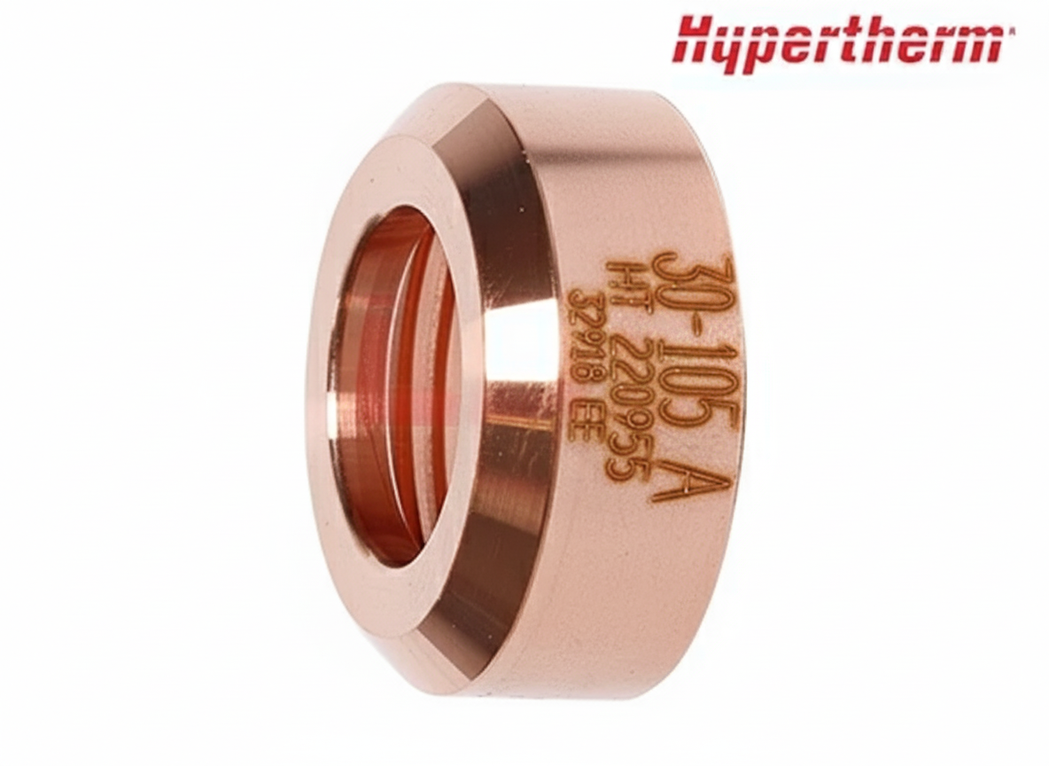 Unshielded Deflector 45A-105A Hypertherm 220955