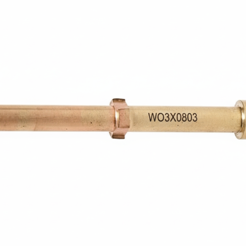 Water Tube Bevel 260A 220571