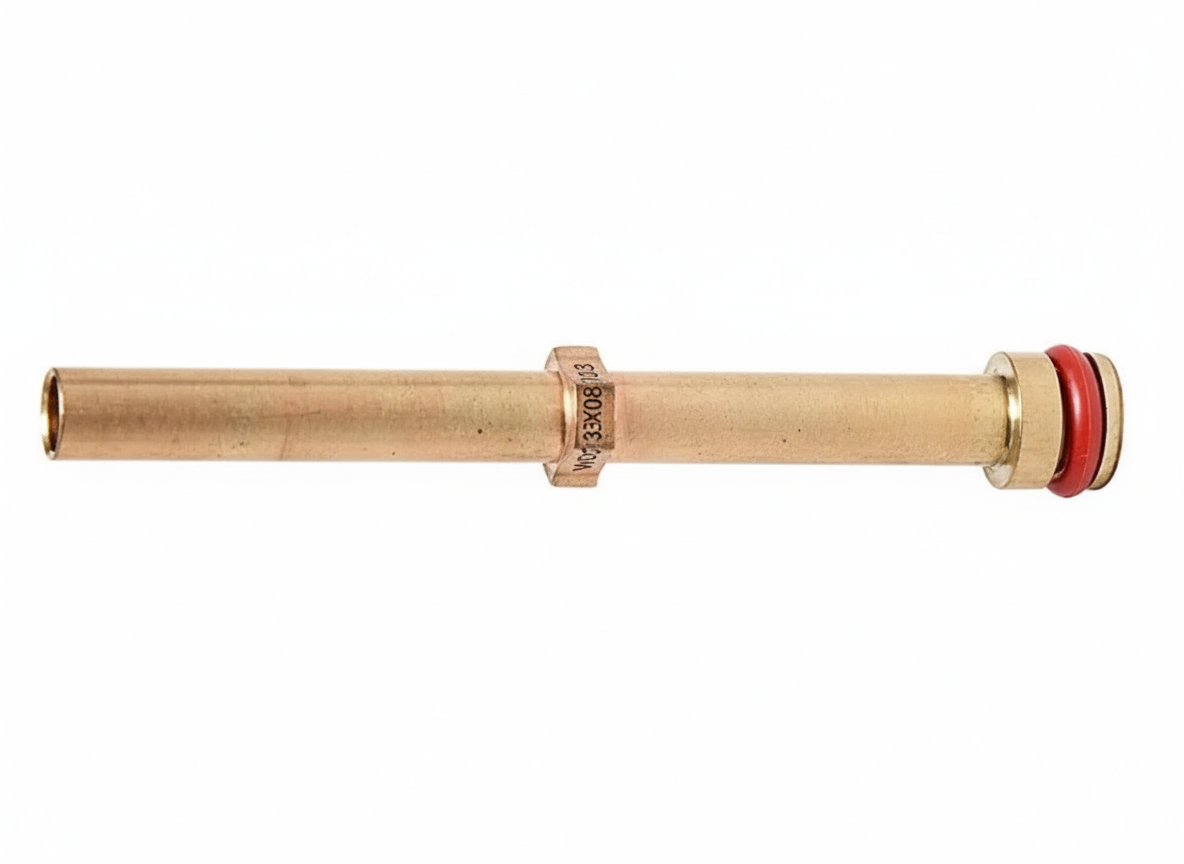 Water Tube Bevel 260A 220571