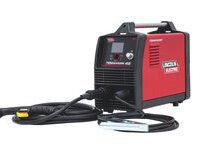 Plasma cutter Lincoln Electric Tomahawk 45