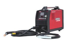 Plasma cutter Lincoln Electric Tomahawk 45