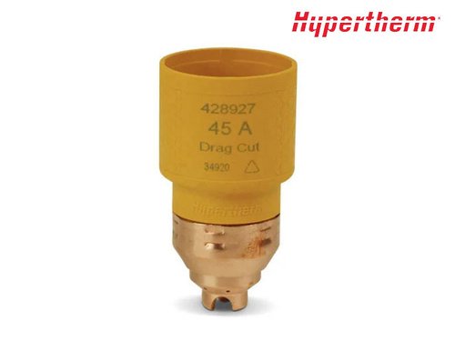 Hypertherm cartridge 428927 SmartSYNC 45A hand