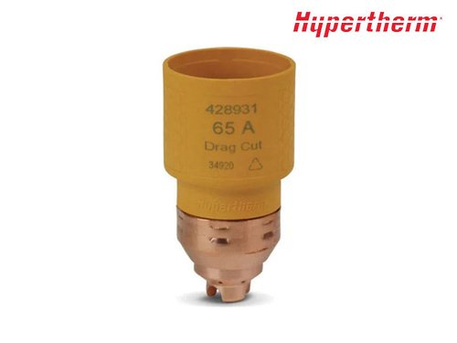 Hypertherm cartridge 428931 SmartSYNC 65A hand