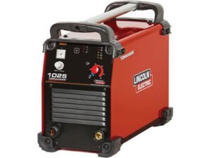 Plasma cutter Lincoln Electric Tomahawk 1538