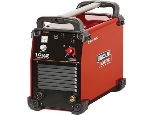 Plasma cutter Lincoln Electric Tomahawk 1025
