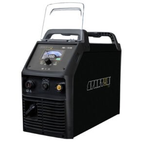 Plasma cutter Spartus Pro CUT125CNC