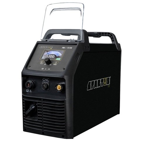 Plasma cutter Spartus Pro CUT125CNC