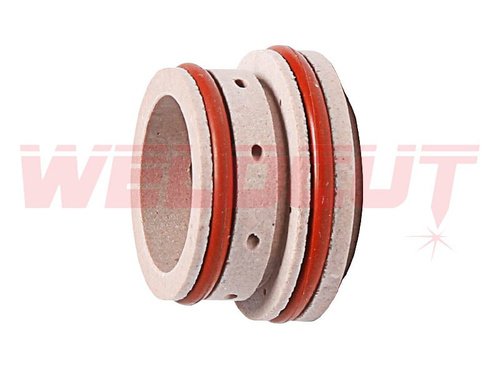 Swirl Ring 200A 220353