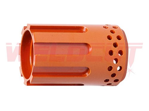 Swirl Ring 100A 220051