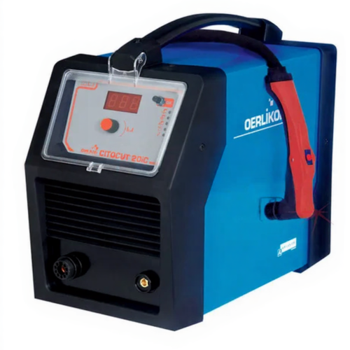 Plasma cutter Oerlikon CITOCUT 20i