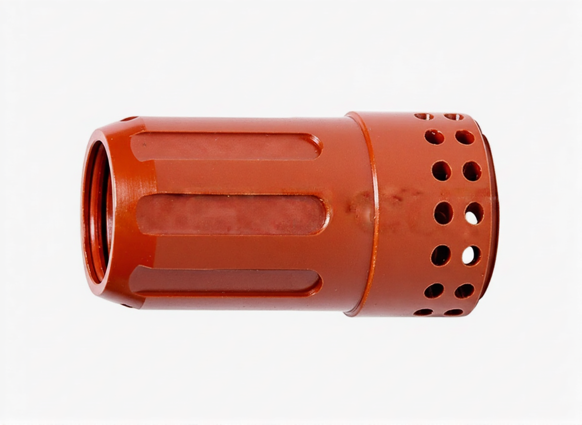 Swirl Ring 45A-85A 220857