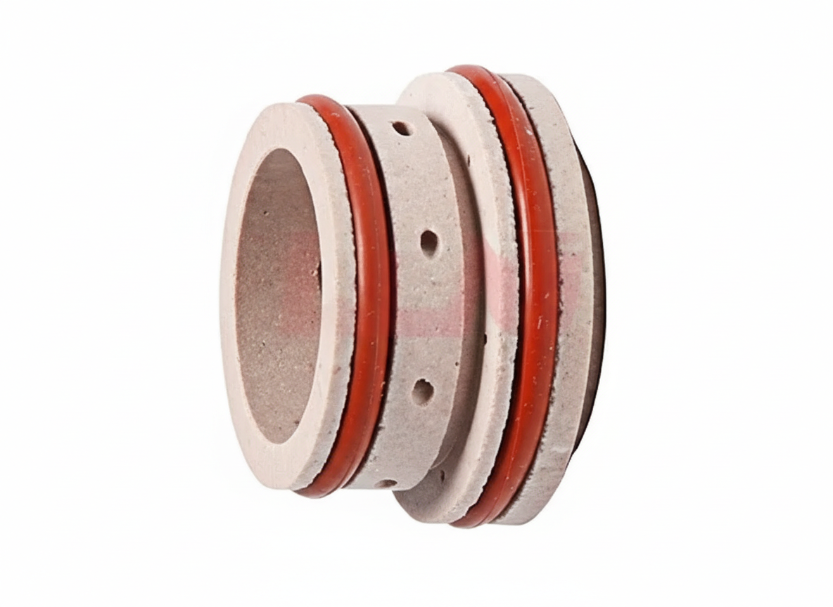 Swirl Ring 200A 220353