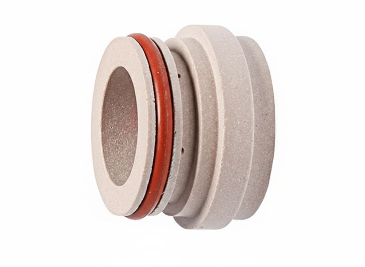 Swirl Ring 50A 220553