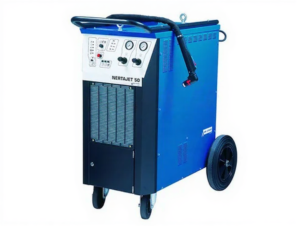 Plasma cutter Oerlikon NERTAJET 50