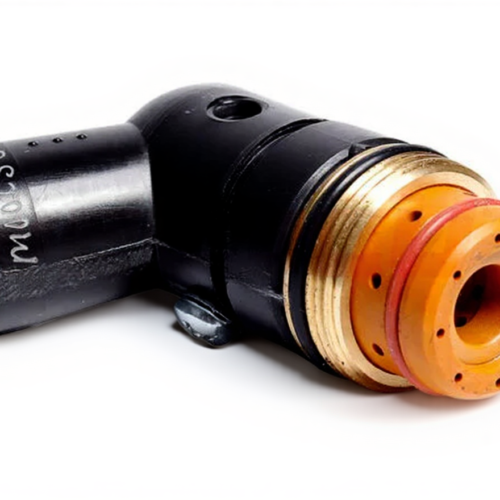 Hand torch body Thermal Dynamics SL60 SL100 9-8219