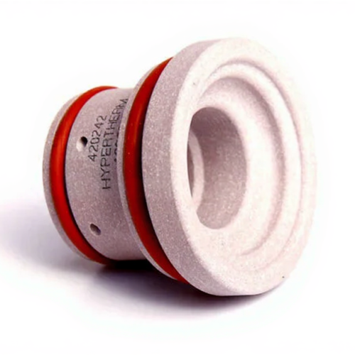 Swirl Ring 80A-130A Hypertherm 420242