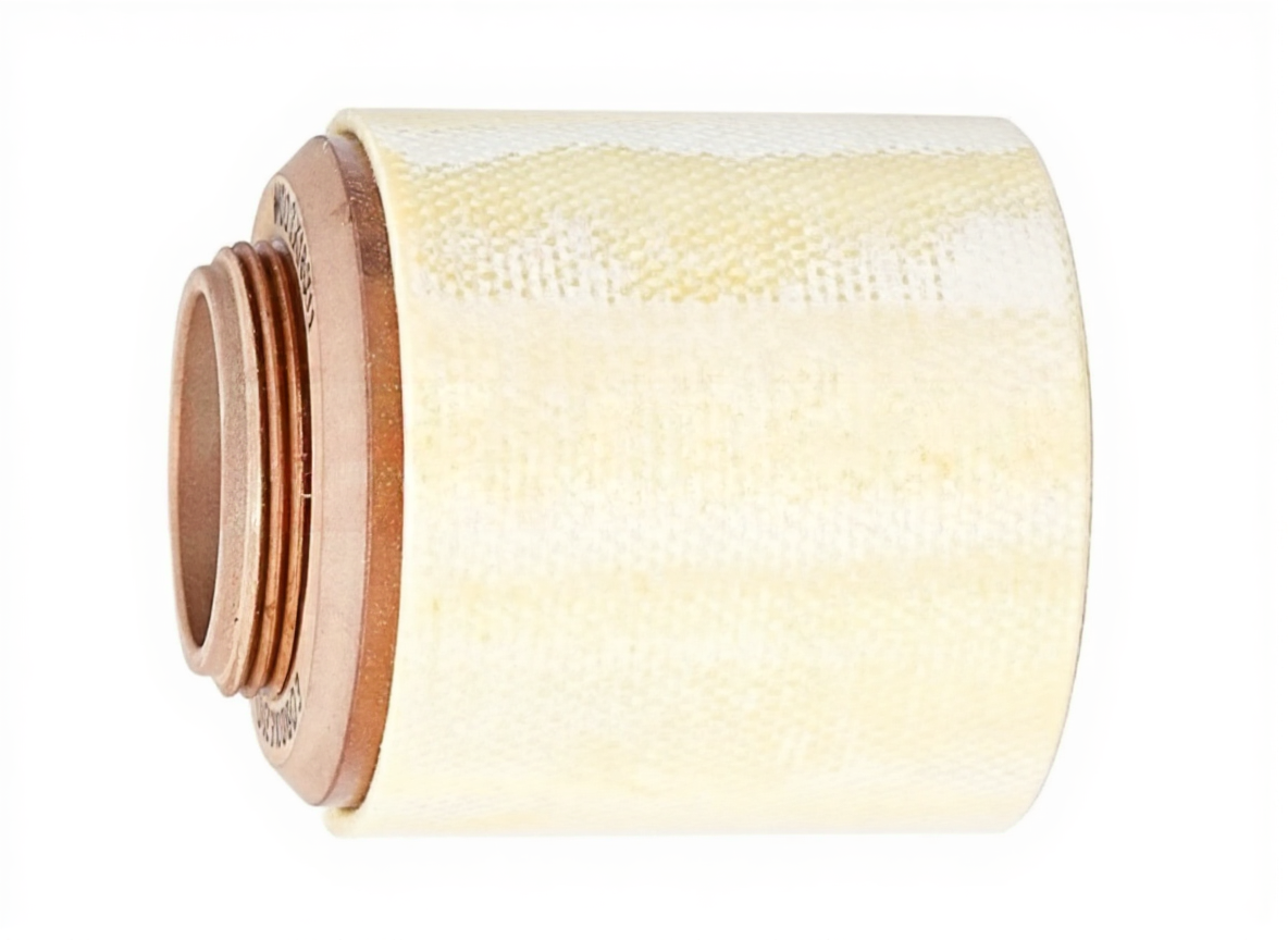 Torch retaining cap 40A-200A 020423