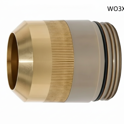 Shield Cap 30A-130A SAF CPM-400 W000275442