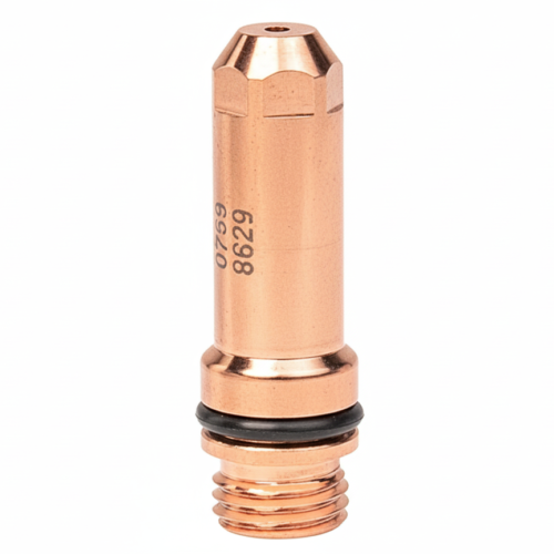 Electrode 100A 120547