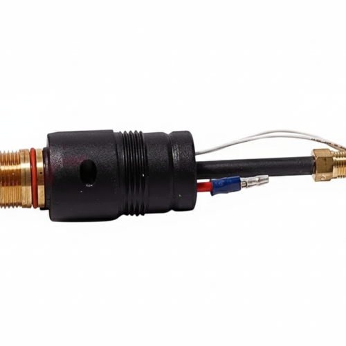 Machine torch body 1145 Cebora CP161