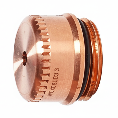 Mechanized Shield Cap 40A 9-8245