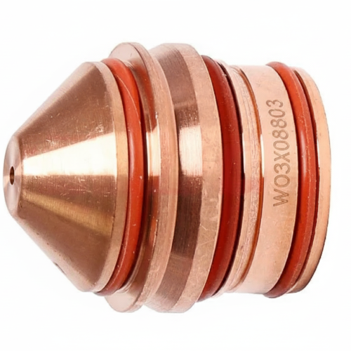 Nozzle 50A SAF CPM-400 W000275451