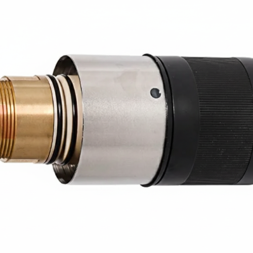 Quick Disconnect Torch 220706