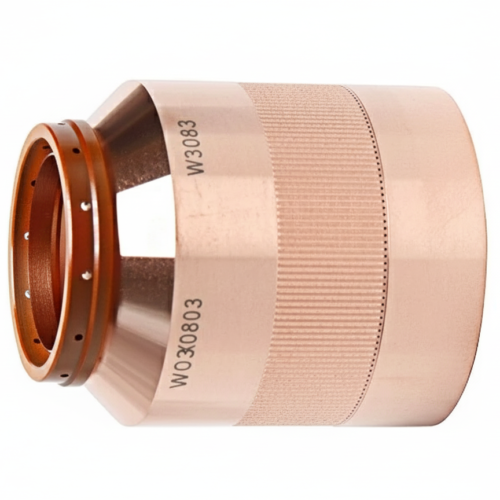 Retaining Cap 260A SAF CPM-400 W000275478