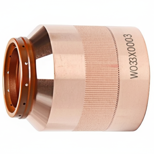 Retaining Cap 30A-50A SAF CPM-400 W000275446