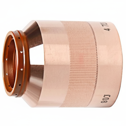 Retaining Cap 80A-130A SAF CPM-400 W000275458