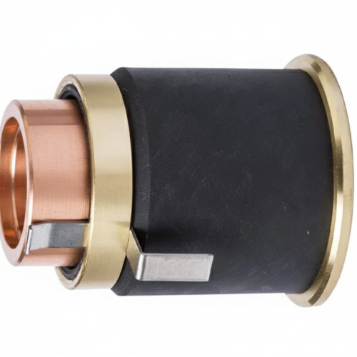 Retaining cap 45A-125A FlexCut CTP LC125M BK14300-15