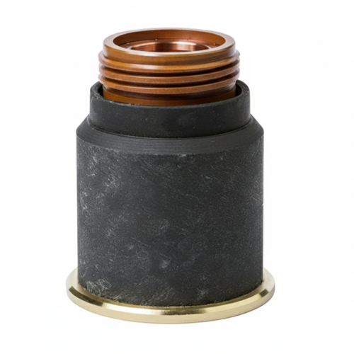 Retaining cap 45A-125A FlexCut LC125M BK14300-14