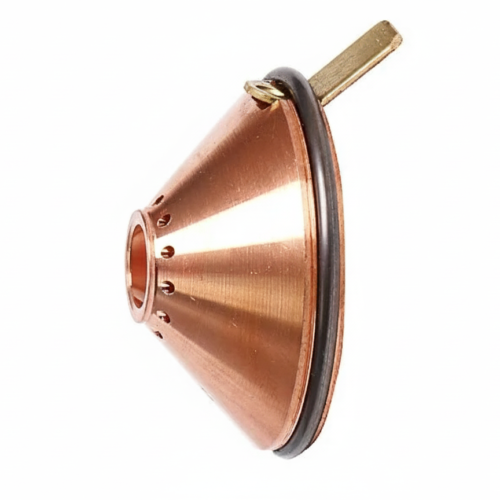 Shield 1997 Cebora CP162C