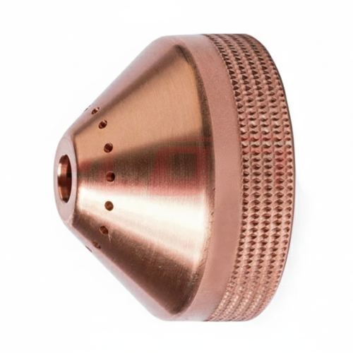 Shield cap 45A-65A FlexCut LC125M BK14300-3