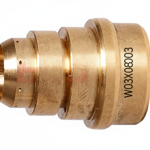 Swirl Ring 120A 0409-2169 SAF OCP-150