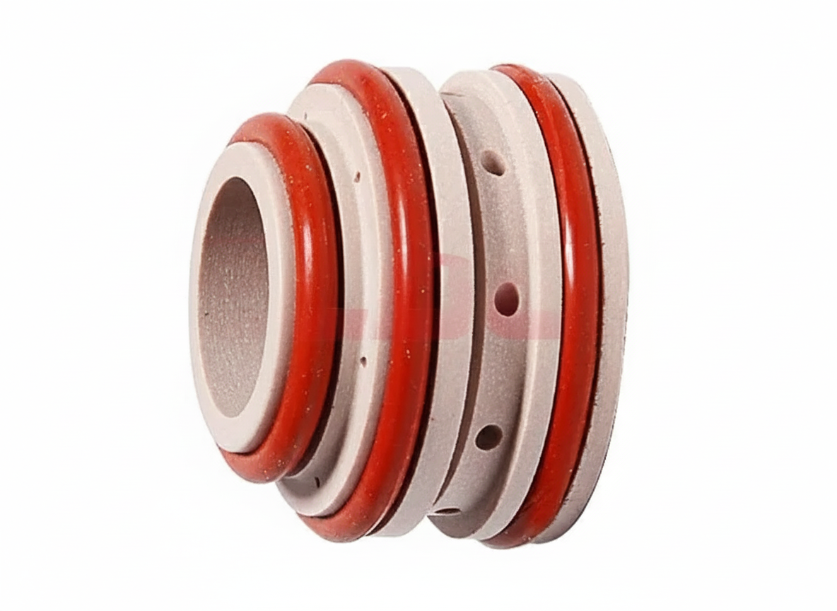 Swirl Ring 130A 220488