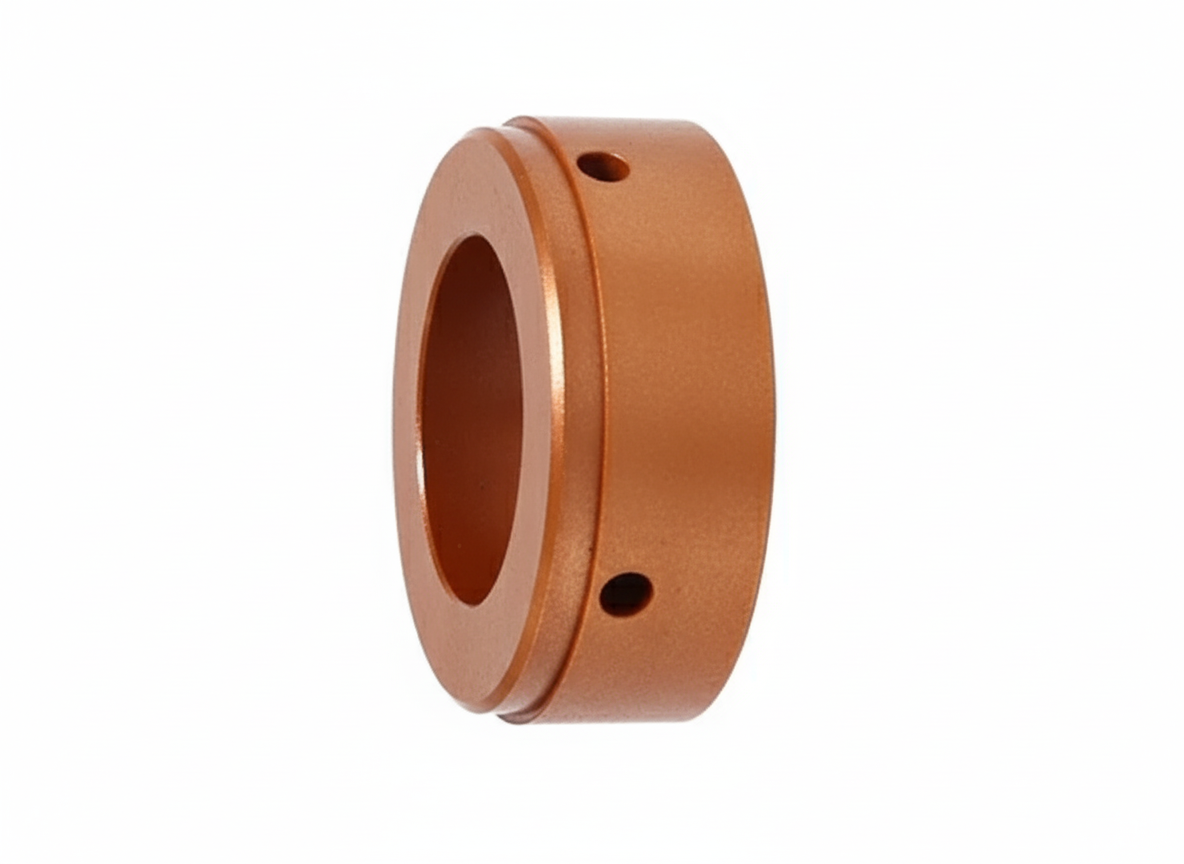 Swirl Ring 40A-160A 1970 Cebora CP161