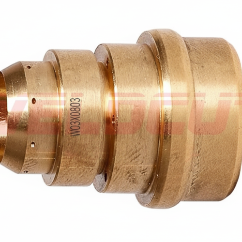 Swirl Ring 60A 0409-2170 SAF OCP-150